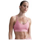 Nike Γυναικείο μπουστάκι Dri-FIT Indy Light-Support Padded Sports Bra